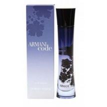 Armani Code eau de parfum vapo female 50ml