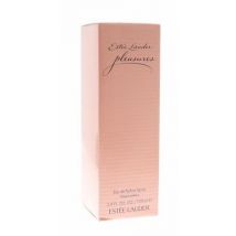 Estee Lauder Pleasures eau de parfum vapo female 100ml