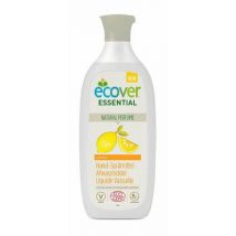 Ecover Essential afwasmiddel citroen 500ml