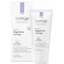 Zarqa Face dagcreme anti-age 50ml