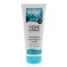 Therme Finn sauna fresh bodygel 200ml