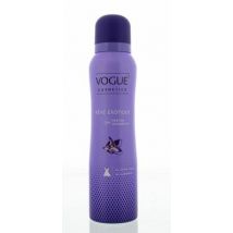 Vogue Parfum deodorant reve exolique 150ml