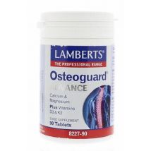 Lamberts Osteoguard advance 90tb