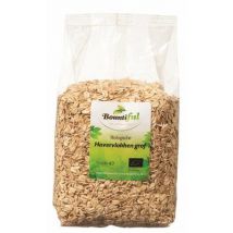 Bountiful Havervlokken grof bio 750g