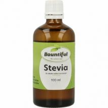 Bountiful Stevia vloeibaar 100ml