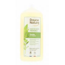 Douce Nature Douchegel & shampoo provence verbena Ardeche bio 1000ml