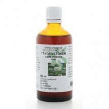 Natura Sanat Ammi visnaga/tandenstoter tinctuur 100ml