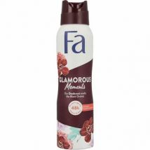 FA Deodorant spray glamorous moments 150ml
