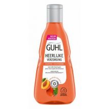 Guhl Heerlijke verzorging shampoo 250ml