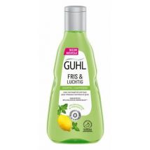 Guhl Fris & luchtig shampoo 250ml