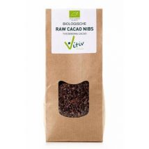 Vitiv Cacao nibs bio 200g