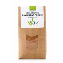 Vitiv Cacao poeder bio 150g