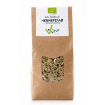 Vitiv Hennepzaad bio 250g