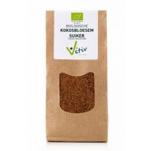 Vitiv Kokosbloesemsuiker bio 250g