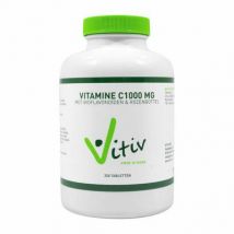 Vitiv Vitamine C1000 250tb