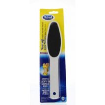 Scholl Dubbel vijl carborundum 1st