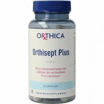 Orthica Orthisept plus 60ca