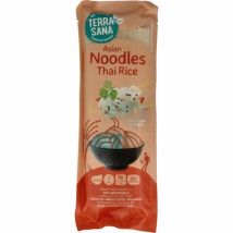 Terrasana Noodles Thaise rijst bio 250g