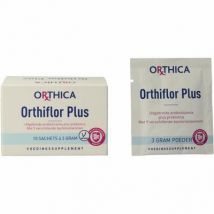 Orthica Orthiflor plus 10sach