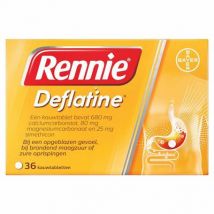 Rennie Deflatine 36tb