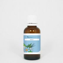 Balance Pharma DET007 Hormoonbalans Detox 30ml