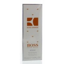 Hugo Boss Orange eau de toilette vapo female 30ml