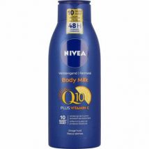 Nivea Body milk Q10 verstevigend 400ml