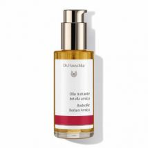 Hauschka Bodyolie berken arnica 75ml