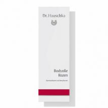 Hauschka Bodyolie rozen 75ml