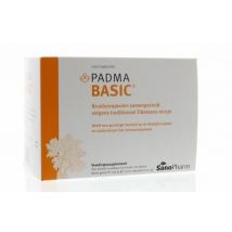 Sanopharm Padma basic 200ca