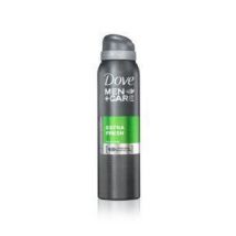 Dove men deospray extra fresh 150ml
