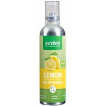 Purasana Frishi luchtverfrisser lemon 100ml