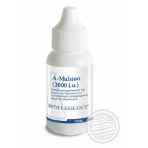 Biotics A mulsion 2000iu 29.6ml