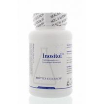 Biotics Inositol 325mg 200tb