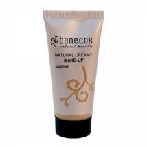 Benecos Foundation caramel 30ml