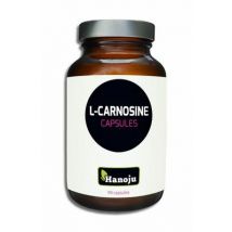 Hanoju L-Carnosine 400mg 90vc