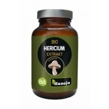 Hanoju Hericium extract bio 90ca