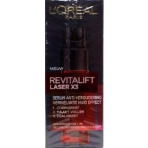 Loreal Revitalift X3 laser serum 30ml