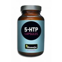 Hanoju 5-HTP 60ca