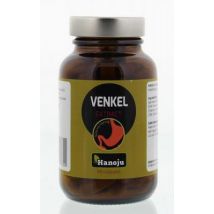 Hanoju Venkel extract 400mg 90ca