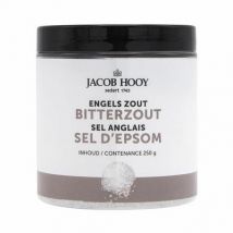 Jacob Hooy Bitterzout/Engelszout 250g