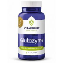 Vitakruid Glutazyme 90tb