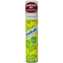 Batiste Dry shampoo tropical 200ml