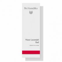 Hauschka Moor lavendelbad 100ml