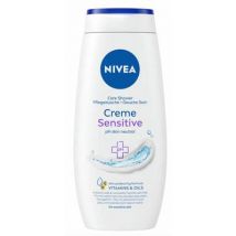 Nivea Douche creme sensitive 250ml