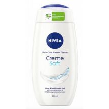 Nivea Douche creme soft 250ml