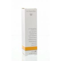 Hauschka Reinigingsmelk mini 10ml