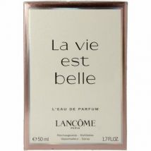 Lancome La vie est belle female eau de parfum 50ml