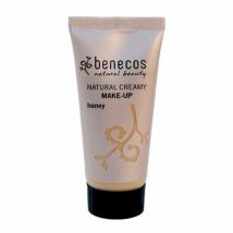 Benecos Foundation honing 30ml