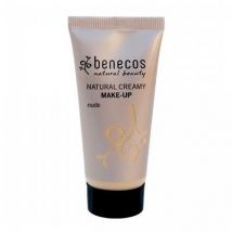 Benecos Foundation nude 30ml